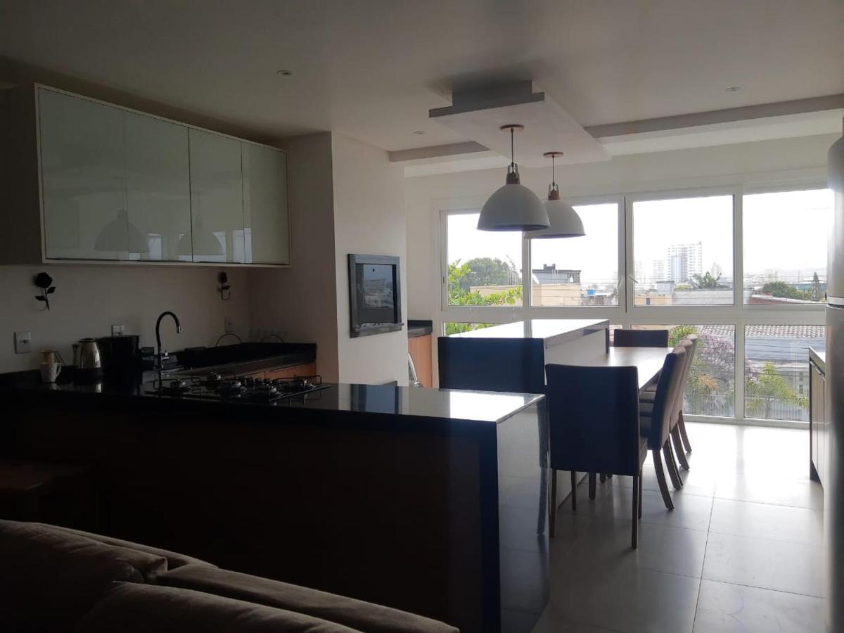 Apto. 3 Dorm. Entre Da Cal E Lagoa Violao Apartment *