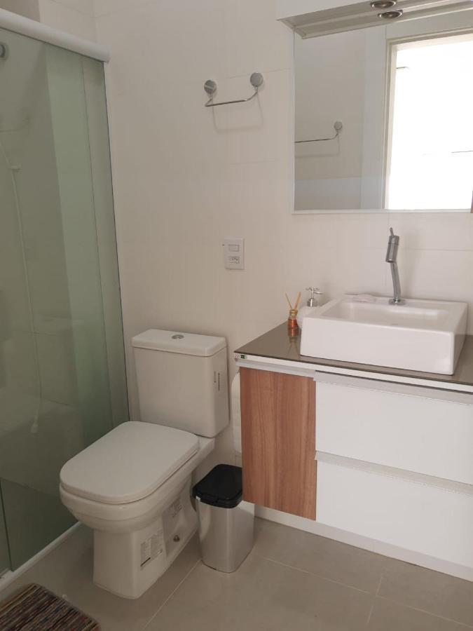 Apto. 3 Dorm. Entre Da Cal E Lagoa Violao Apartment *