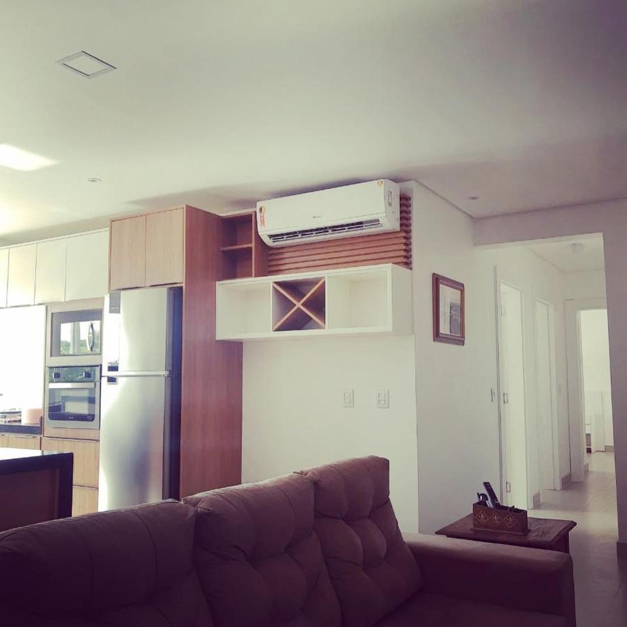 Apartment Apto. 3 Dorm. Entre Da Cal E Lagoa Violao