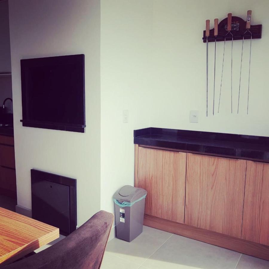 Apto. 3 Dorm. Entre Da Cal E Lagoa Violao Apartment *
