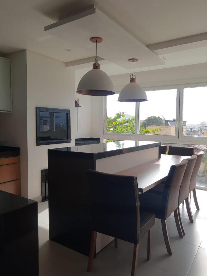Apartment Apto. 3 Dorm. Entre Da Cal E Lagoa Violao Torres