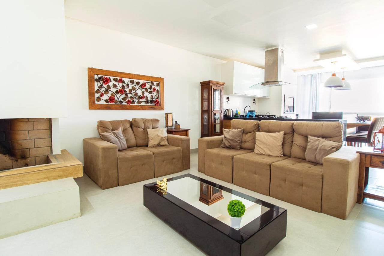Apartment Apto. 3 Dorm. Entre Da Cal E Lagoa Violao