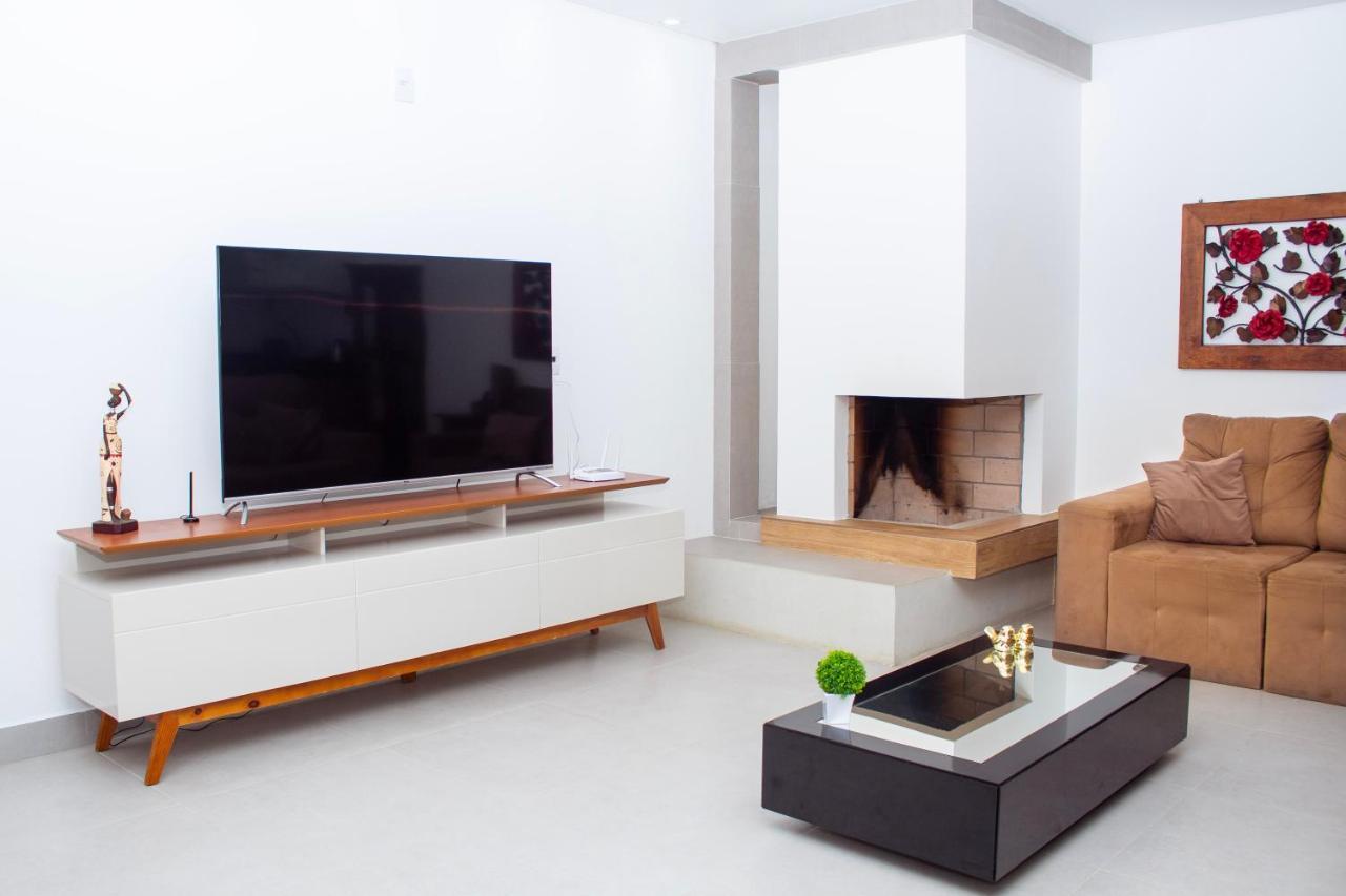 Apartment Apto. 3 Dorm. Entre Da Cal E Lagoa Violao