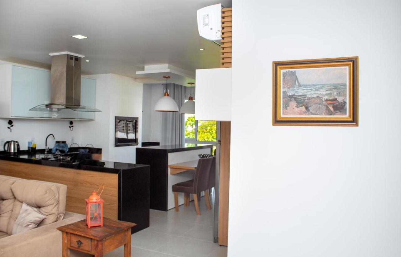 Apartment Apto. 3 Dorm. Entre Da Cal E Lagoa Violao *