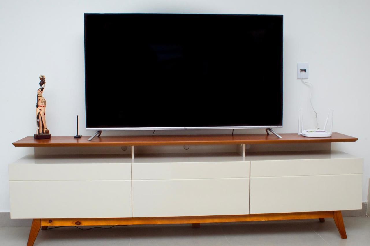 Apto. 3 Dorm. Entre Da Cal E Lagoa Violao Apartment *