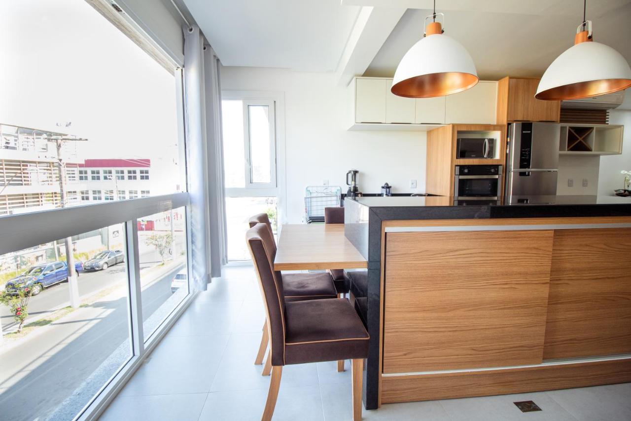 Apto. 3 Dorm. Entre Da Cal E Lagoa Violao Apartment *