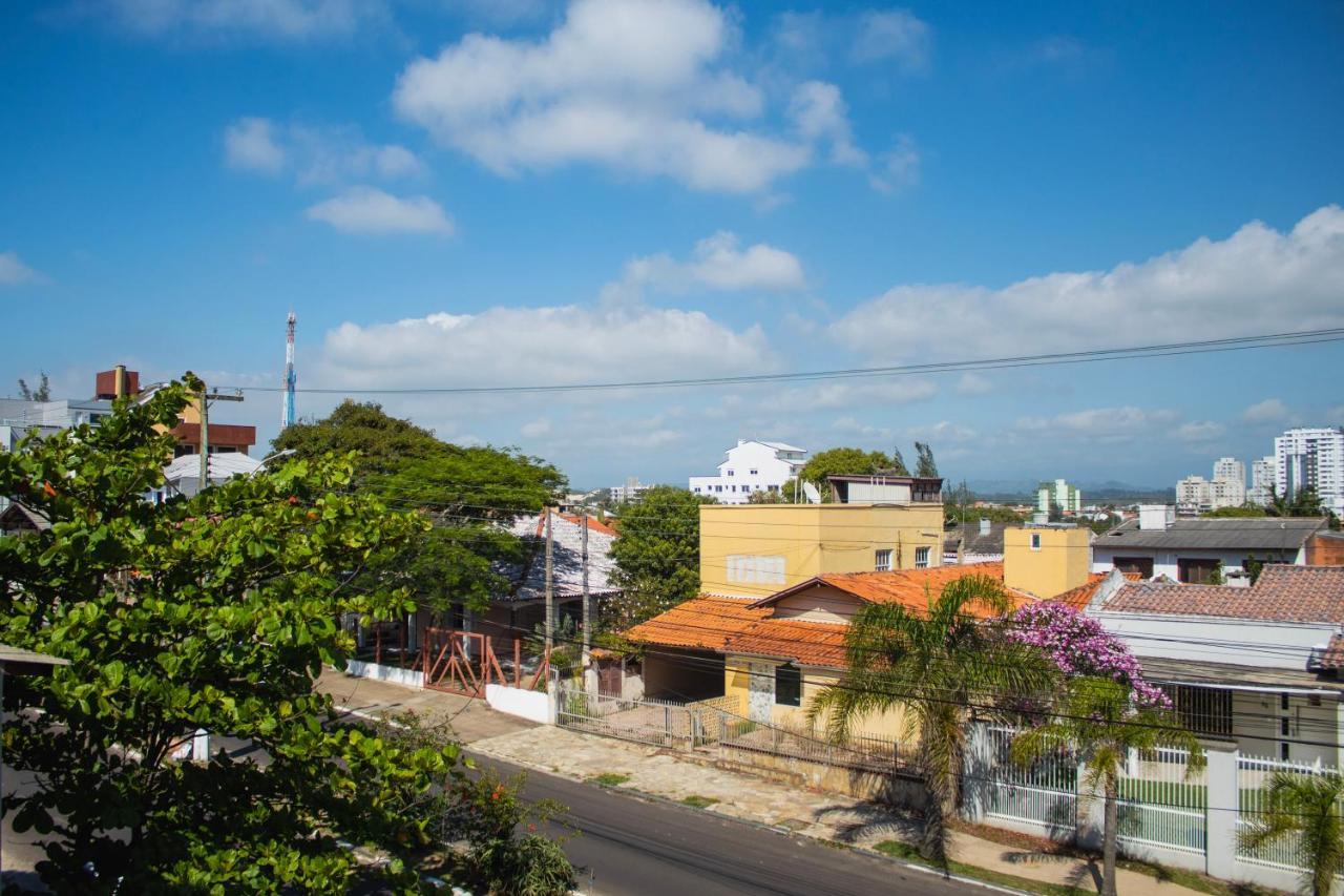 Apto. 3 Dorm. Entre Da Cal E Lagoa Violao Apartment *