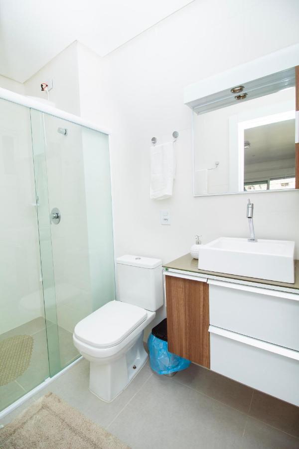 Apto. 3 Dorm. Entre Da Cal E Lagoa Violao Apartment Torres