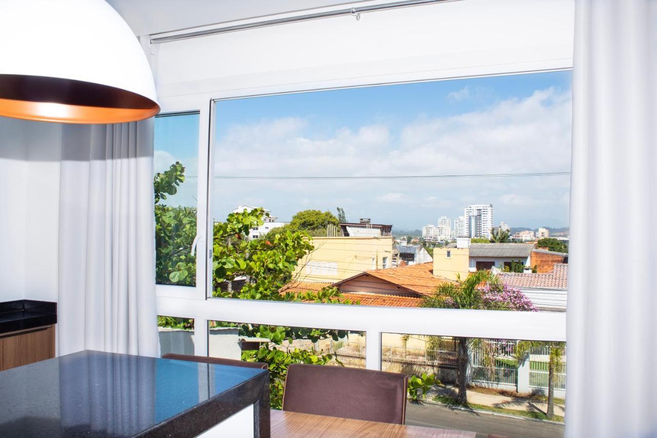 Apartment Apto. 3 Dorm. Entre Da Cal E Lagoa Violao *