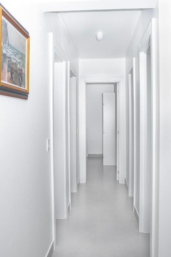 Apto. 3 Dorm. Entre Da Cal E Lagoa Violao