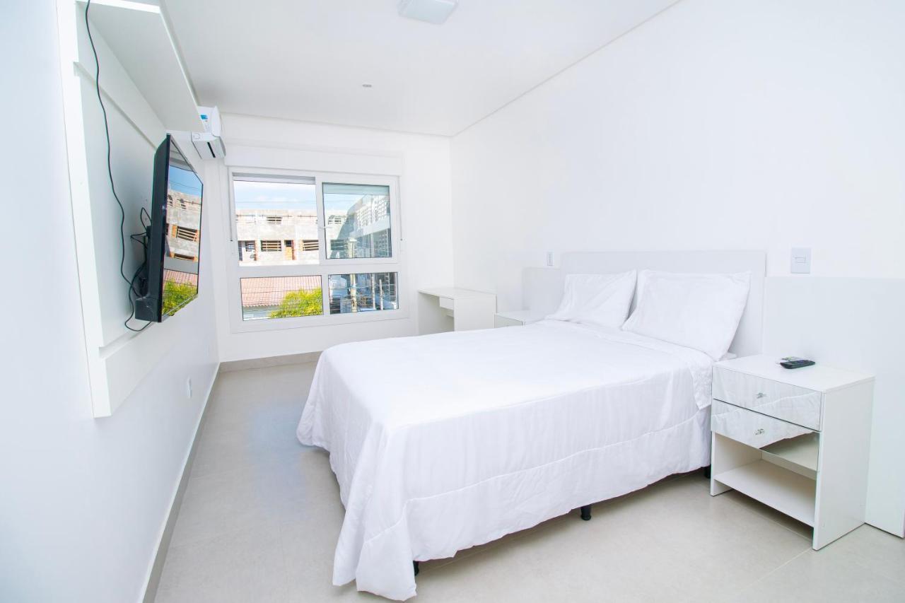 Apartment Apto. 3 Dorm. Entre Da Cal E Lagoa Violao Torres