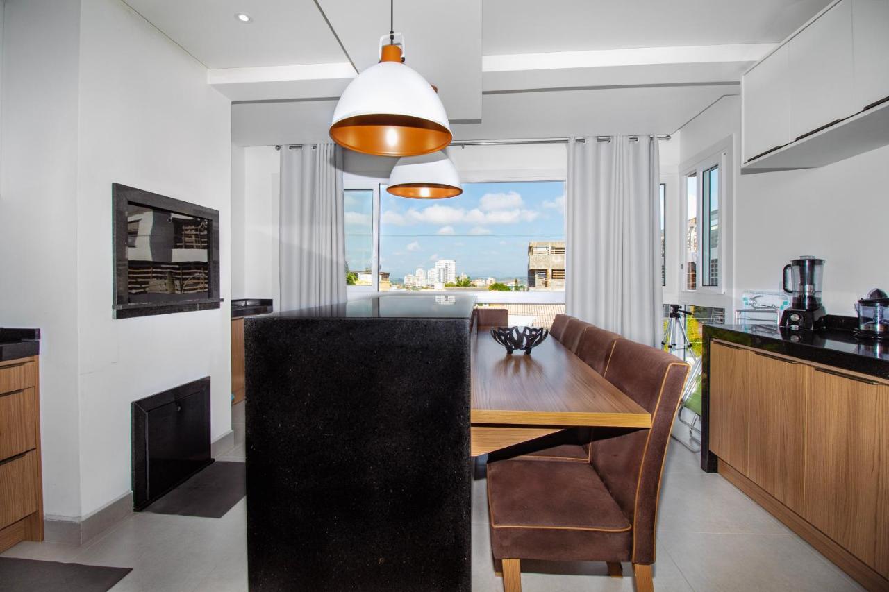 Apto. 3 Dorm. Entre Da Cal E Lagoa Violao Apartment *