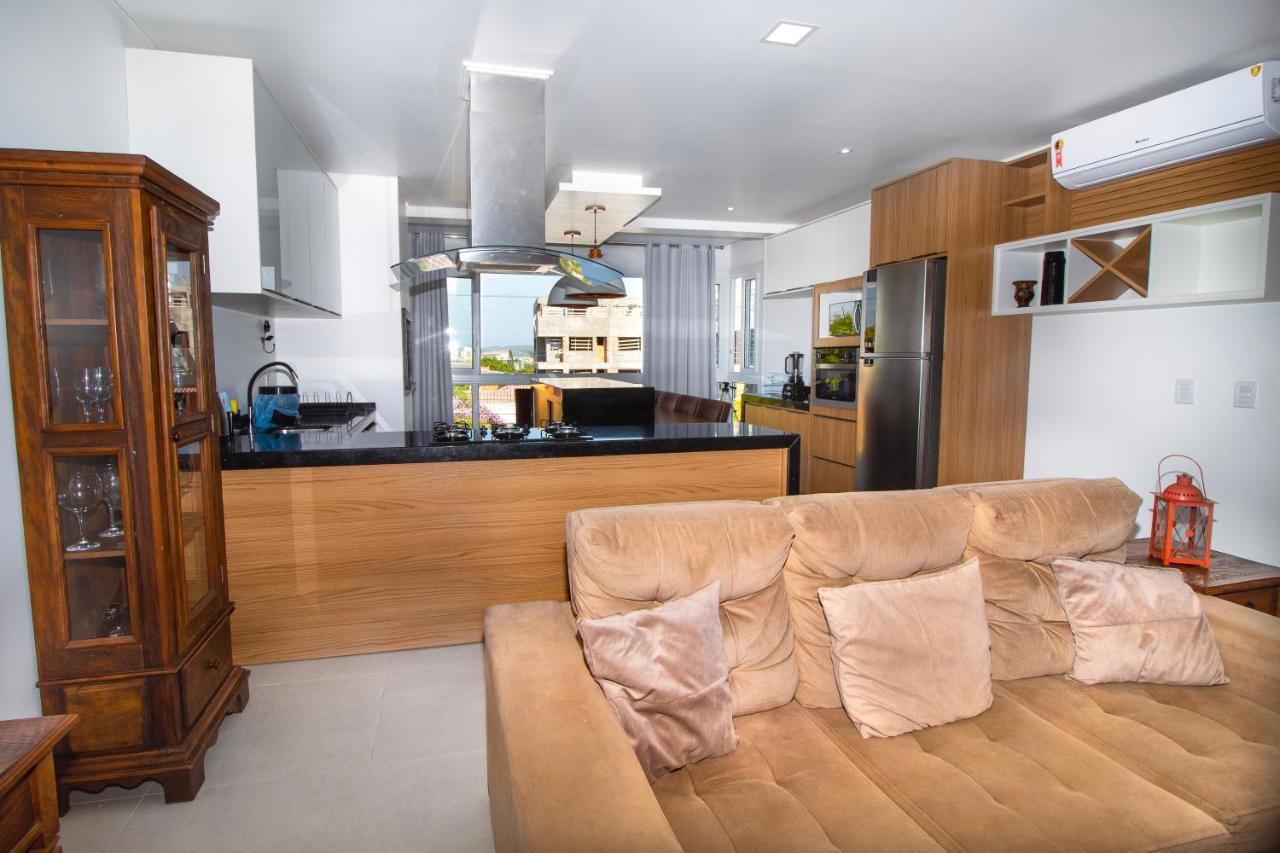 Apartment Apto. 3 Dorm. Entre Da Cal E Lagoa Violao